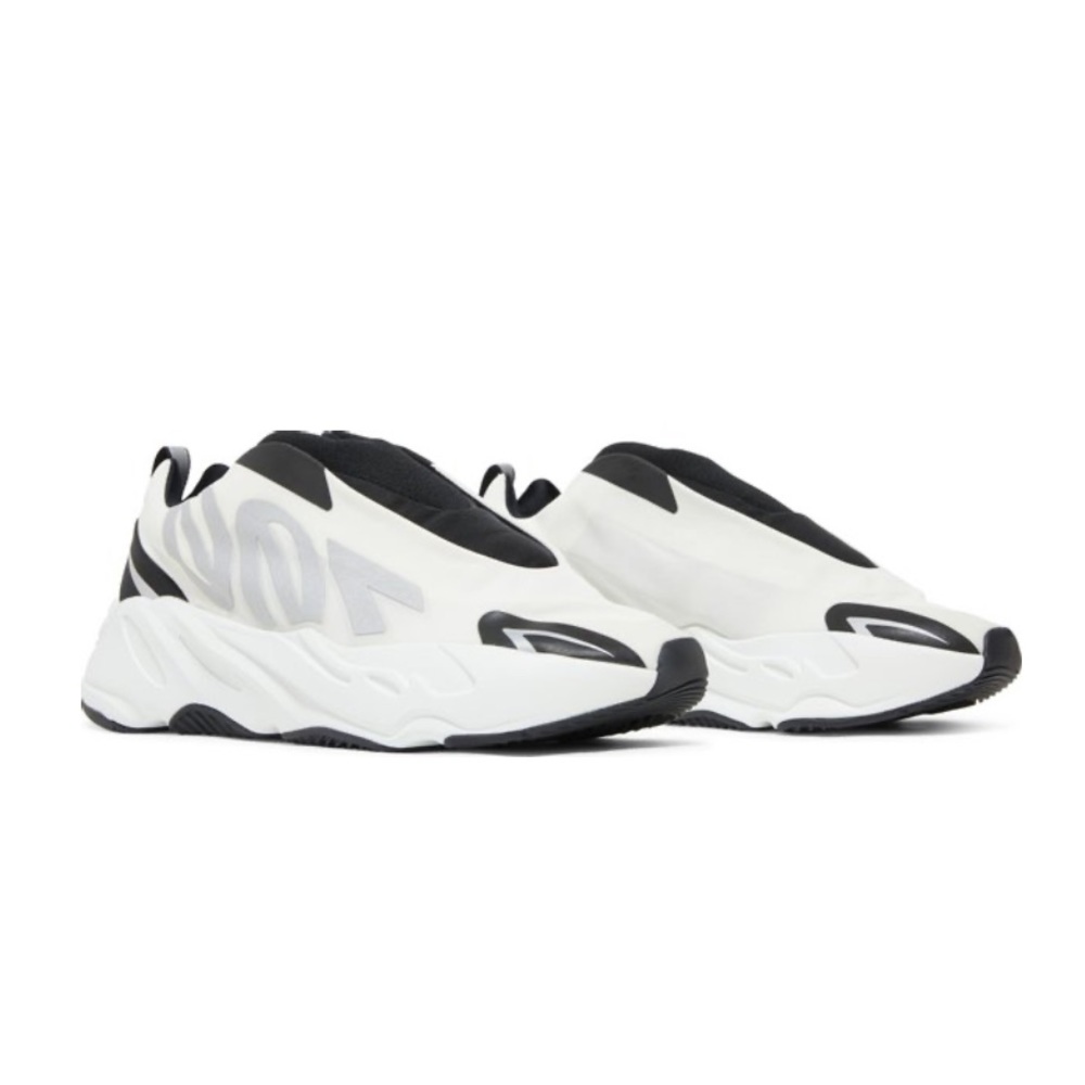 Adidas Yeezy Boost 700 MNVN Laceless “Analog” - Men’s 4.5 - Brand New W/ Box